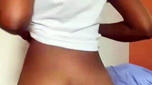 merry christmas from my bubble butt and my wet pussy, teasing you crazy with slutty moves