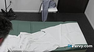 TEEN PATIENTS FUCKING!