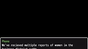 Special Duty Soldier Felia Defeats Evil Organization Part 3