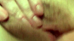 Sexy Italian patient sucks cock in hospital, begging to be fucked hard with natural tits