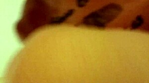 Does My Sexy Wife Take My Big Dick?