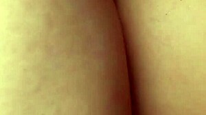 Stepsis Gives Best Blowjob, Big Clit Exposed