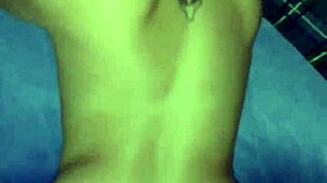 Gf Gets Fucked Doggy Anal With Monster Cock