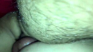 She Loves Anal Assfucking