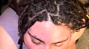 Gakworld Fucks My Face With Big Cock!