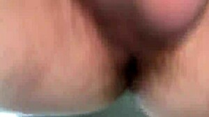 secretly filmed banging my friend’s wife’s wet pussy up close!