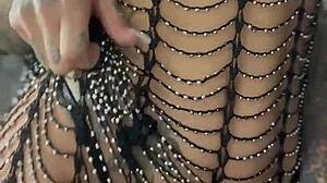 Hot Lingerie And Sexy Clothes With Susy Gala 😍