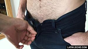 want to make this latina teen your sex servant?