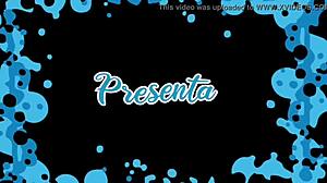 victor bloom with latinas outdoor public