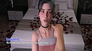 Mwneus porn game 2 gameplay