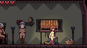 life with the tribe part 1 check out the curvy hentai girls