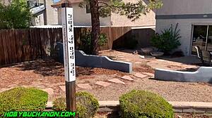 carolina sweets face fucked hard by fake life coach