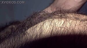 Louivmane Hairy Gay Bear Body Tour Compilation