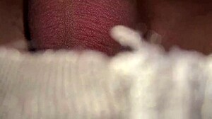 secretly filmed banging my friend’s wife’s wet pussy up close!