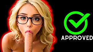 Teacher fucks teen in outfit.