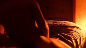 Big Tits Filipina Feels Intense Creampie