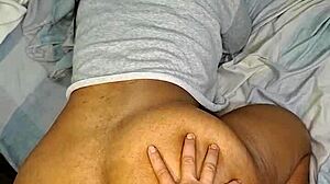 Latina Teen Sells Big Ass For Anal Help