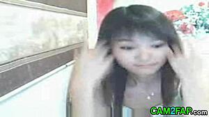watching chinese webcam amateurs in web chat for free asian porn video experience.