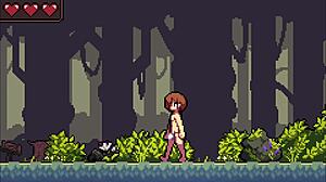 life with the tribe part 1 check out the curvy hentai girls