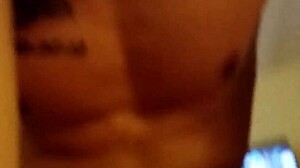 Does My Sexy Wife Take My Big Dick?