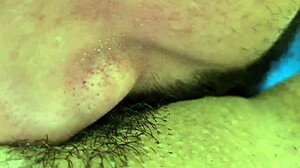 São Paulo guy licks Bianca Greluda to orgasm