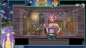 witch trainer silver part 18 😊