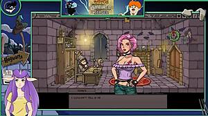 witch trainer silver part 18 😊