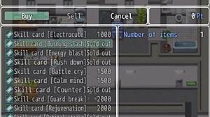 Special Duty Soldier Felia Defeats Evil Organization Part 3