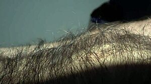 Louivmane Hairy Gay Bear Body Tour Compilation