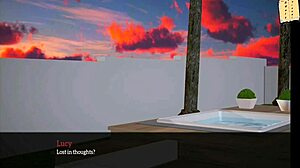 intriguing family secrets revealed in this erotic hentai adventure with big tits and ass