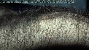 Louivmane Hairy Gay Bear Body Tour Compilation