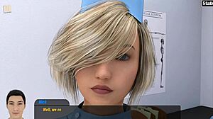 Life With Pleasure 24: Anime Hentai Adventures