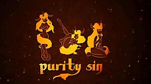 Hey, who loves a goddess tit job in Dragon Ball Adventure 43?