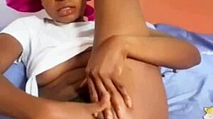 merry christmas from my bubble butt and my wet pussy, teasing you crazy with slutty moves