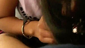 Morrita Me Hace Una Mamada Deliciosa Le Encanta Mi Verga