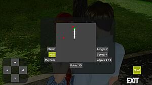 Damn! Ripples Gameplay Part 4 with Curvy Mature Babes!