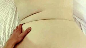 want to fuck my big tits and ass doggystyle? hot bbw asks in pov.