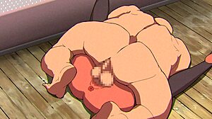 Hentai spil ntr ris del 7