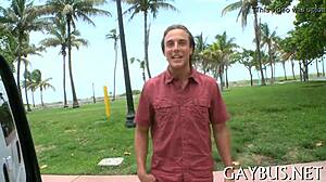 Live Gay Sex Show With Intense Actions