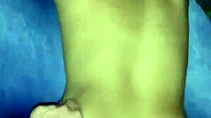 Gf Gets Fucked Doggy Anal With Monster Cock