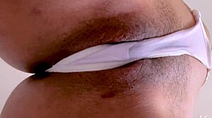 i rub my beautiful pussy close up in your face