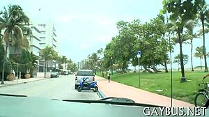 Live Gay Sex Show With Intense Actions