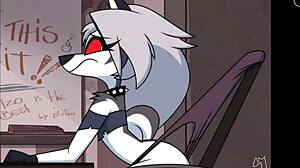 Unbelievable! Cartoon Girl Wedgie Compilation 2 Is Here for You!