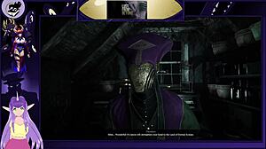 Lust from beyond part 7