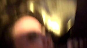 Tenacious Group Fuckfest with Intense Fucking