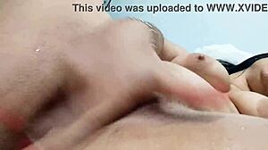 I’m obsessed with this curvy mature babe’s juicy hairy squirt show