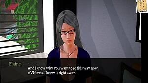 My New Family 231 Homemade Mature Anime Sex