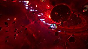 hot robot slut sucking my dick in space episode 1