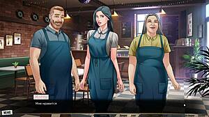 Complete Gameplay - Our Red String Part 19