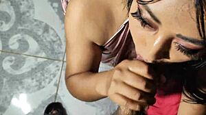 truth or dare leads to hot anal sex 😈